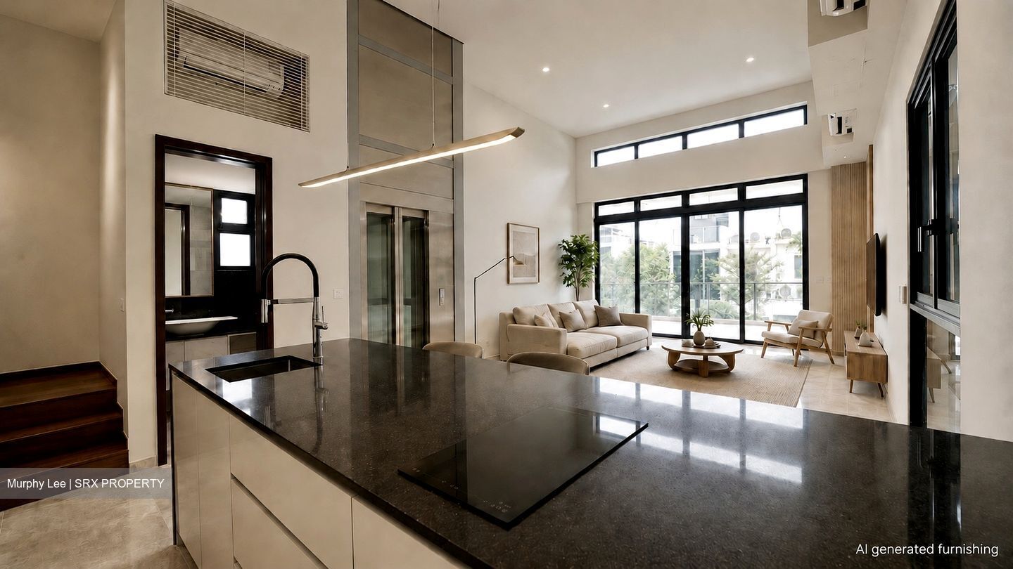 Belgravia Ace (D28), Semi-Detached #602658751